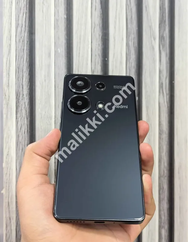 Redmi Note 13 Pro New Condition