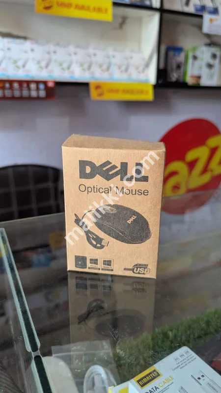 DELL Optical Mouse