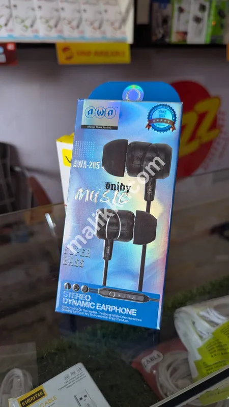AWA میوزک ائرفون AWA205