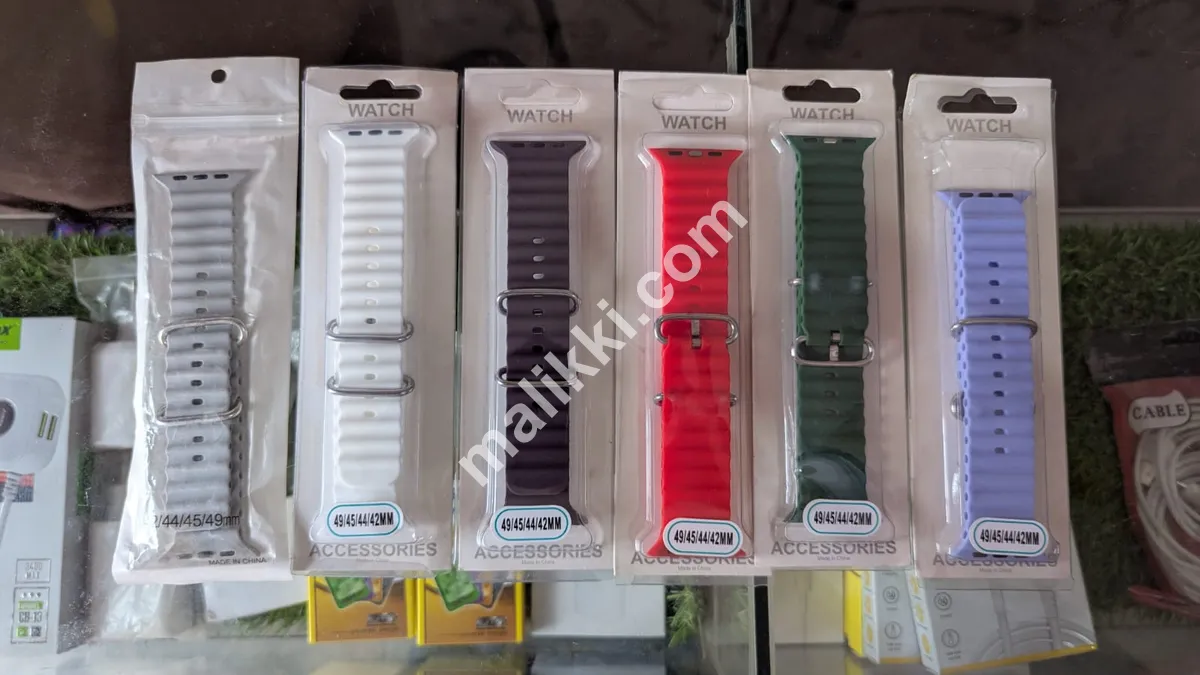 Smart Watch Wrist Band