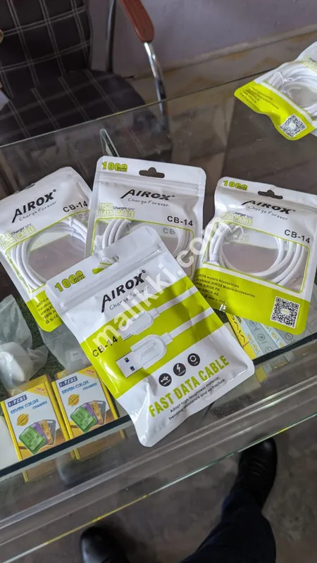 Airox CB-14 USB To Android Charging Cable