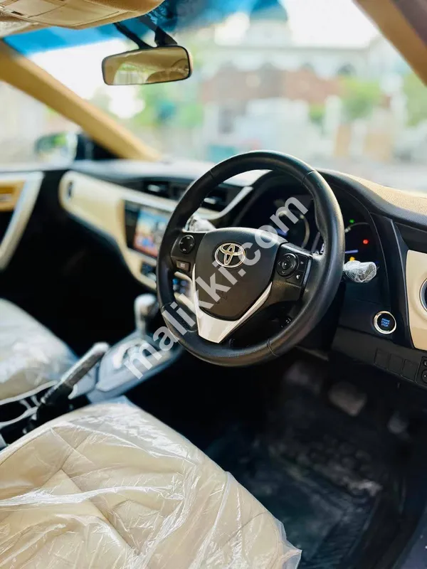 Grande 2019 Model Available For Sale