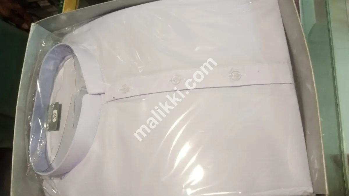 White Shalwar Kameez Suit for Boys