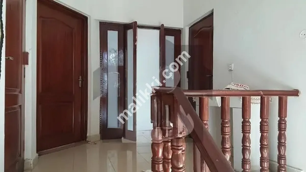 عسکری 14 کے دل میں آپ کا خواب 5 بیڈ روم والا گھر منتظر ہے۔