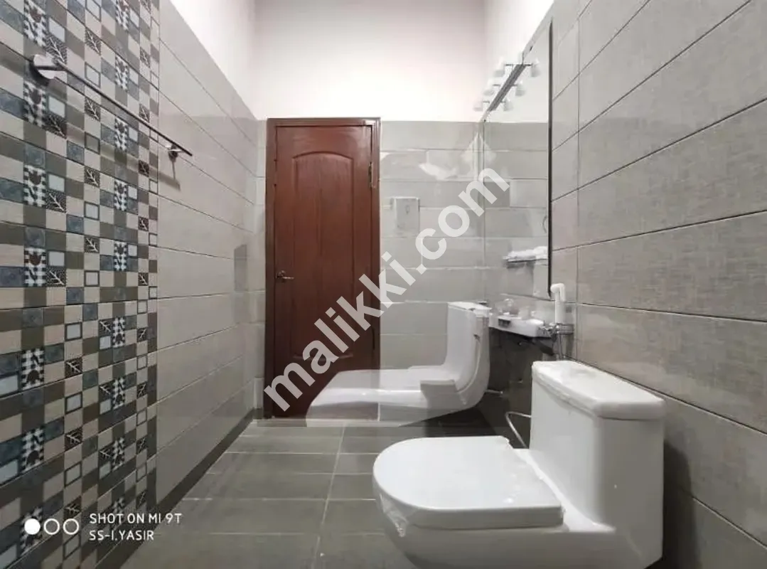 عسکری 14 میں بڑا گھر برائے فروخت