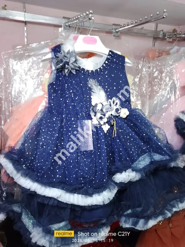 Frock for Baby Girls