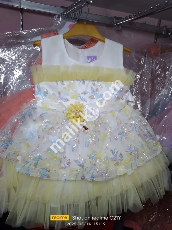 Frock for Baby Girls