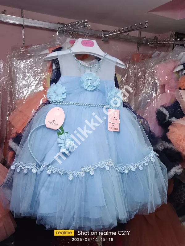 Frock for Baby Girls