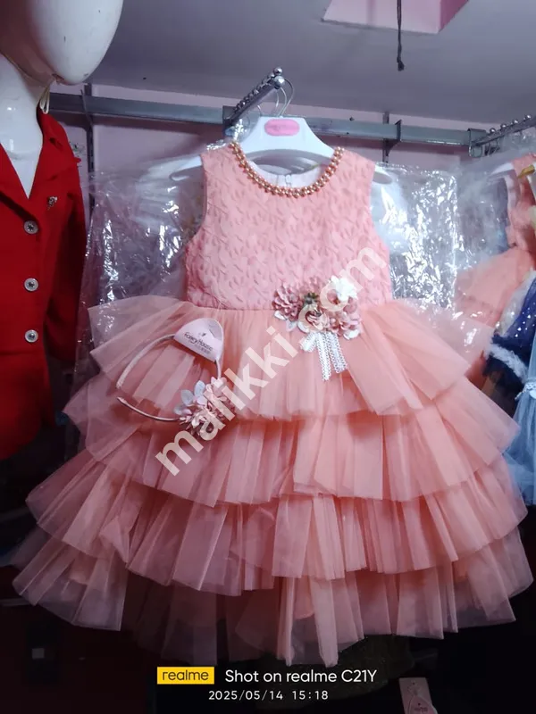 Frock for Baby Girls