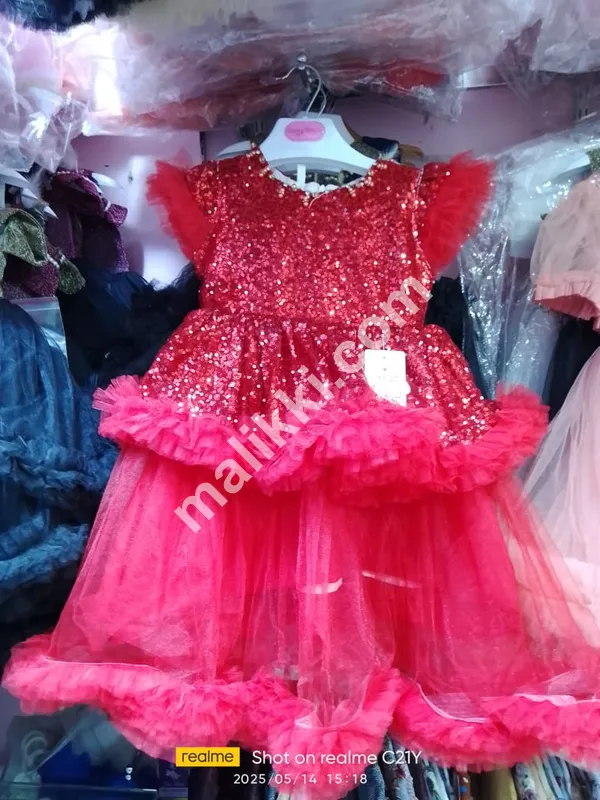 Frock for Baby Girls
