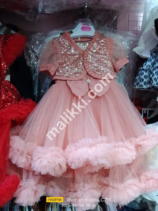 Frock for Baby Girls