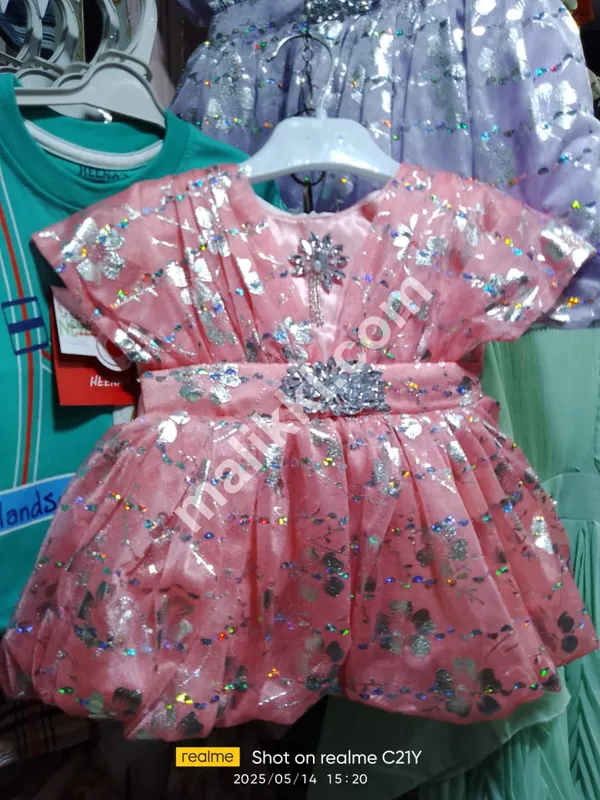 Frock for Baby Girls