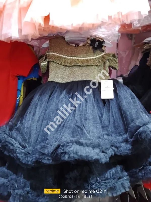 Frock for Baby Girls