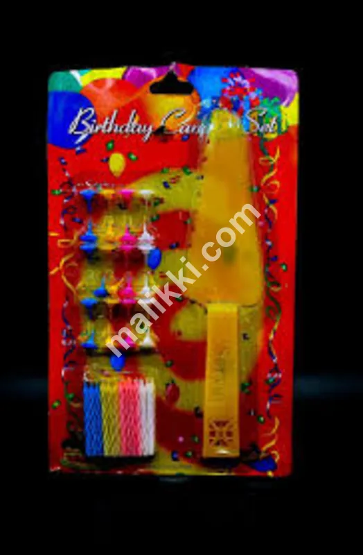 Party Cake & Cupcake Toppers Sesso