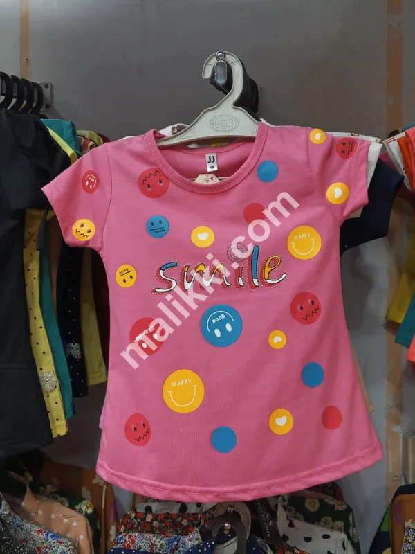 Shirt for Baby Girls