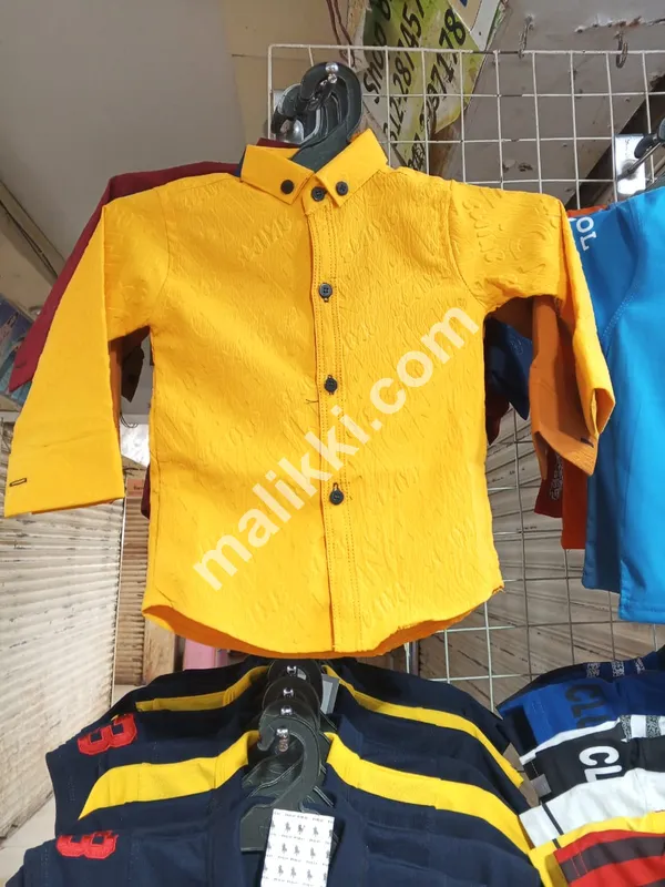 Casual Shirt for Boys