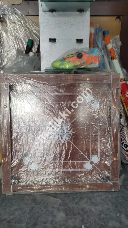 Carrom Board