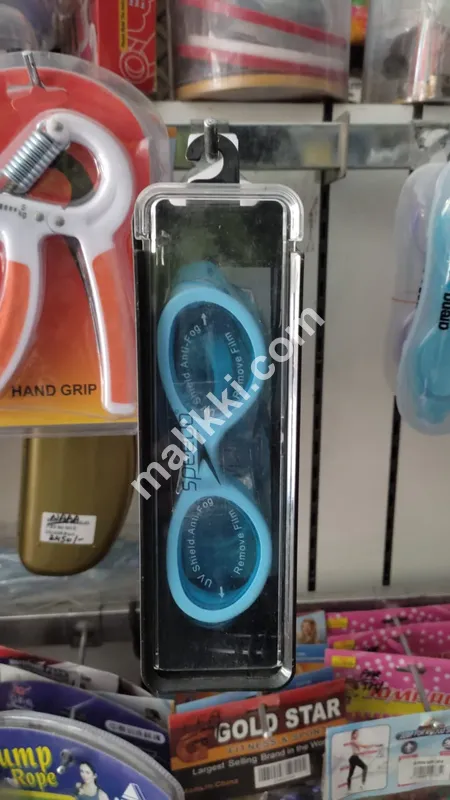 تیراکی کے شیشے