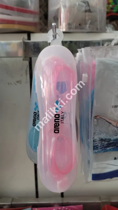 Arena Italy Swimming Gear