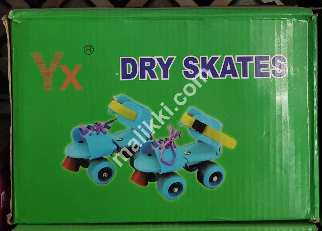 Yx ڈرائی سکیٹس 