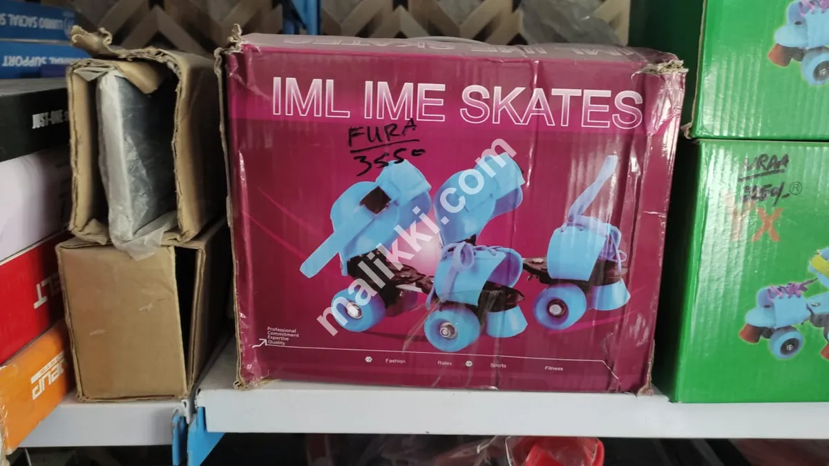 IML IME Skates 