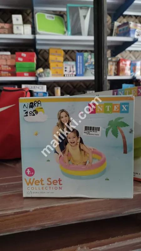 Intex Swimminmg Pool for Kids