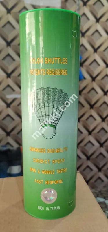 شٹل کاک 6 پی سیز