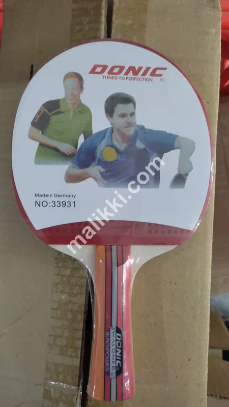 Donic Table Tennis Racquet