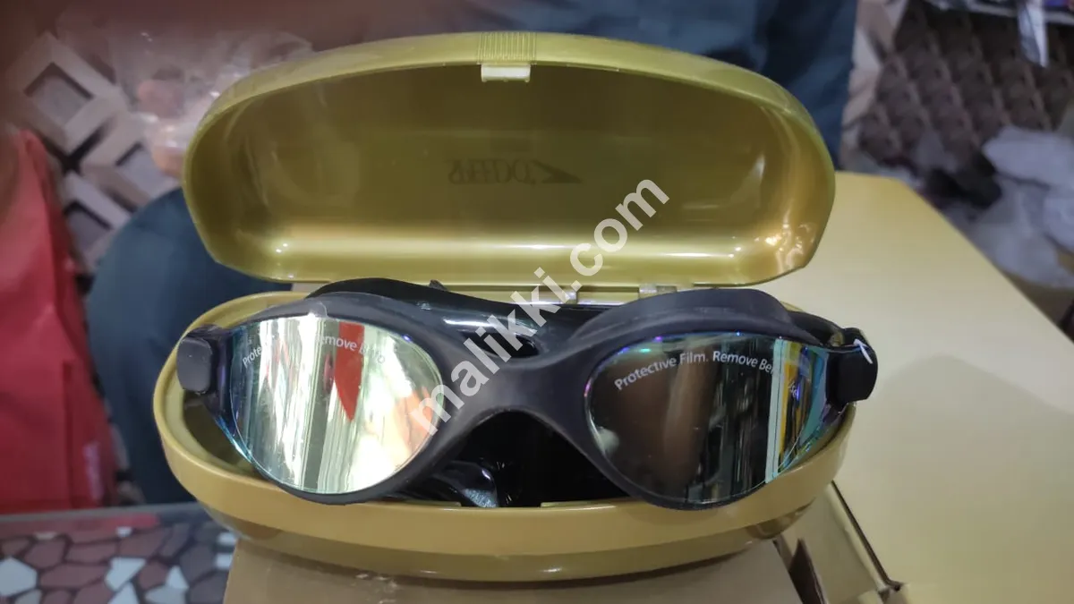 Speedo Swimmimg Glasses
