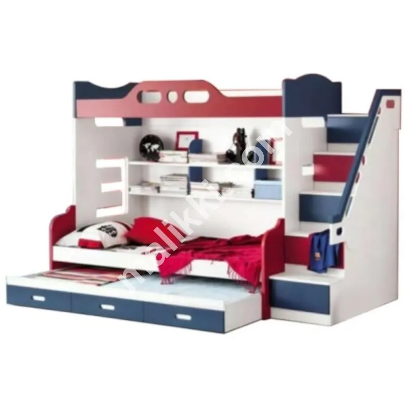 Bunk Bed  Best Choice