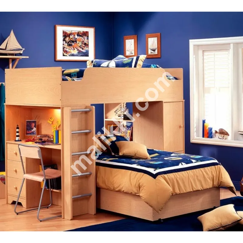 Bunk Bed  Intermix