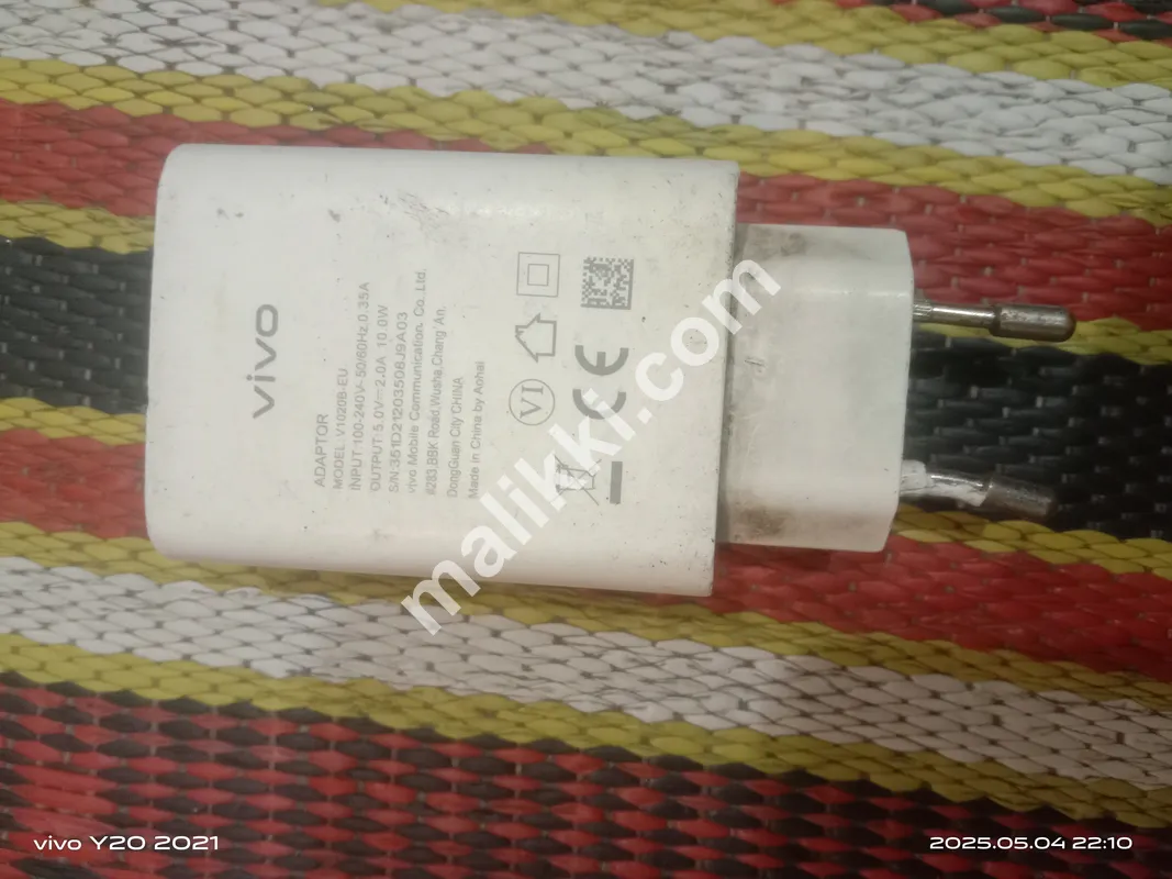 vivo y20