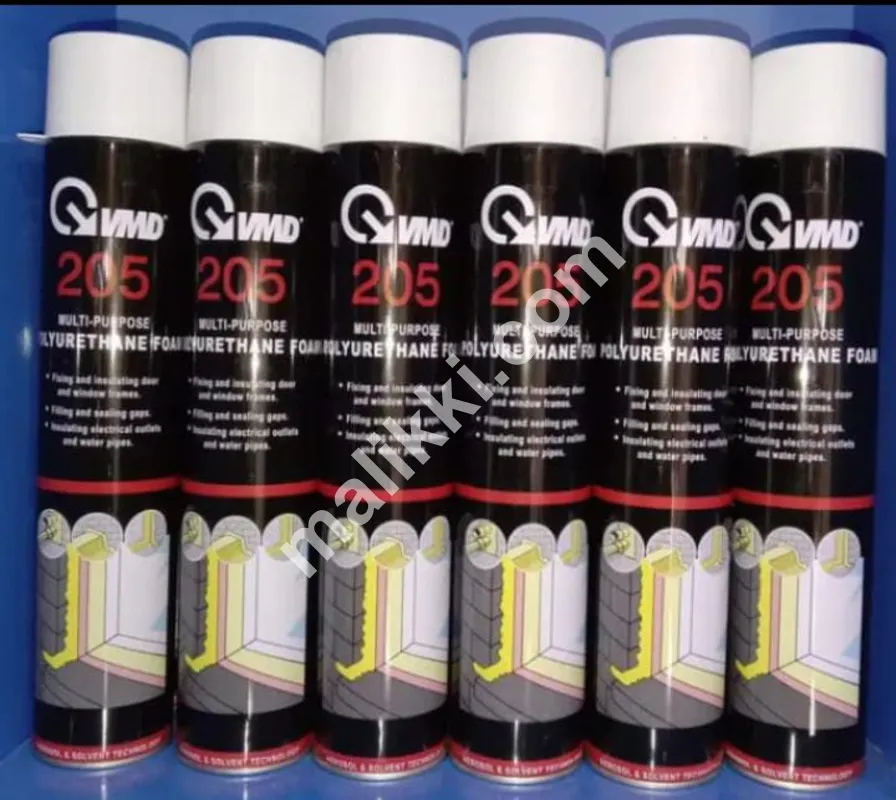 Pu Foam Spray Avaiable For Sale