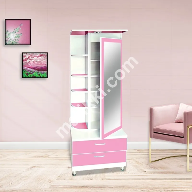 Dressing  Wide & Tall