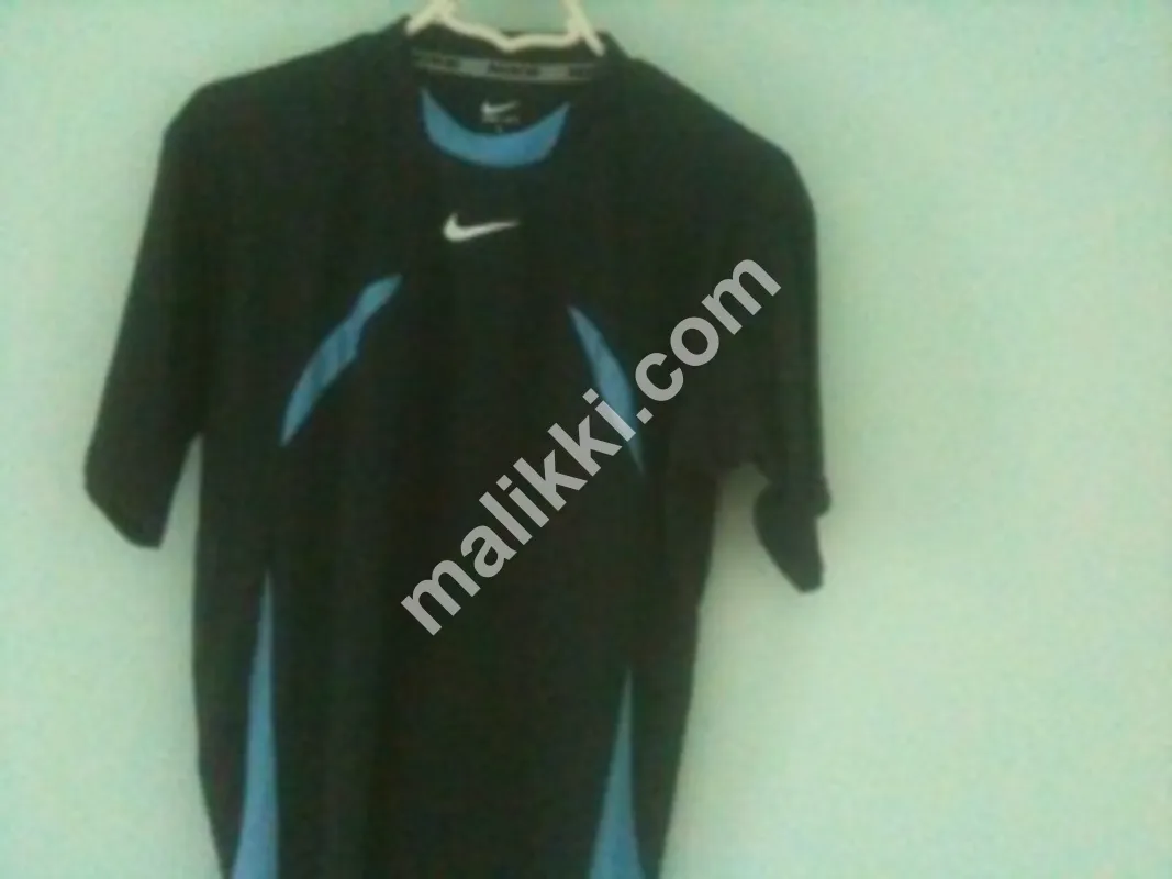 Nike dri fit shirts
