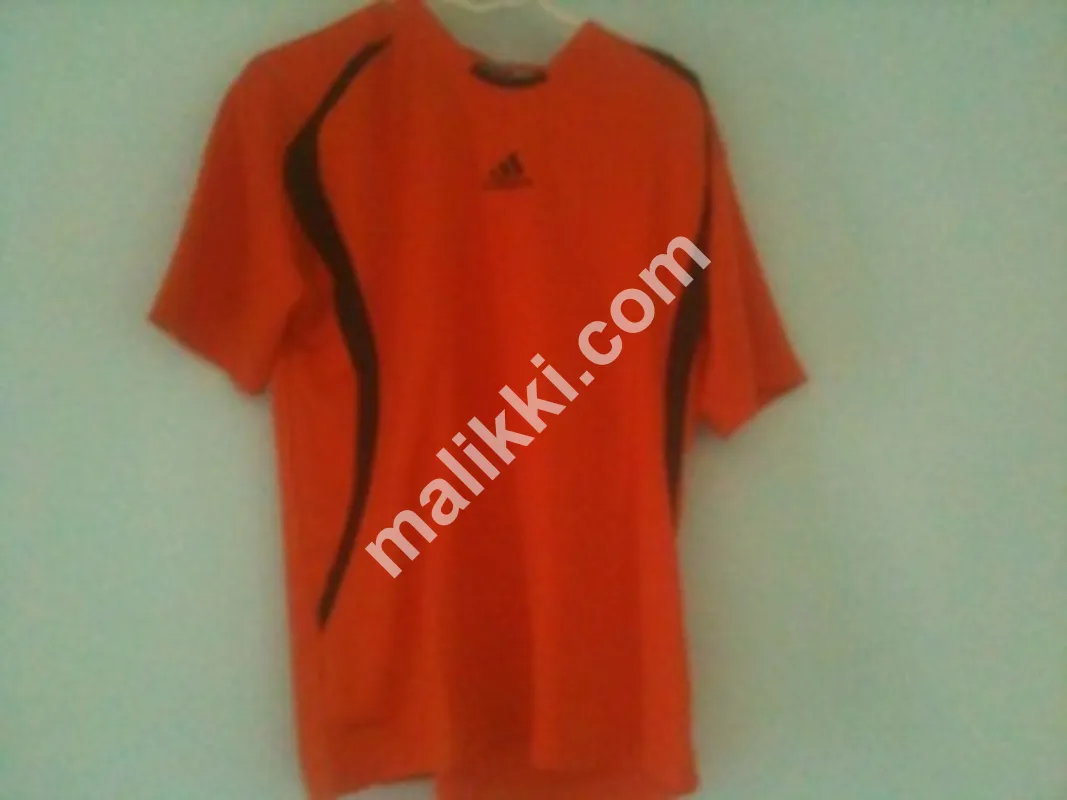 Adidas dri fit shirt