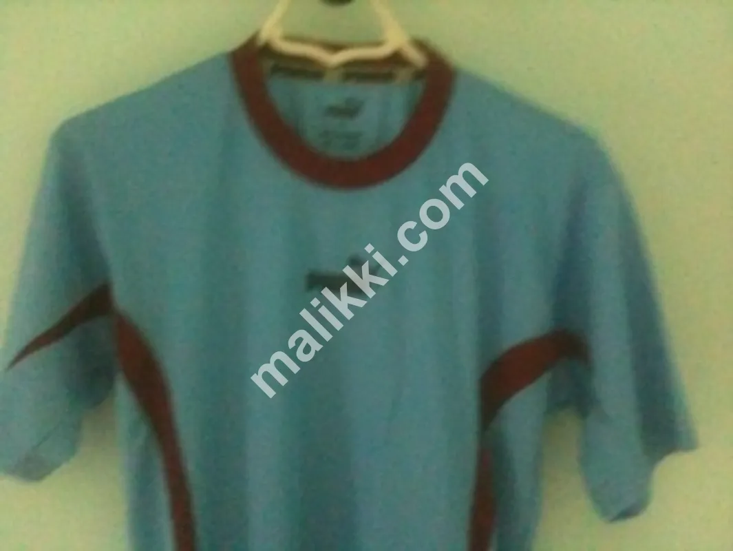 Puma Dry fit T Shirts