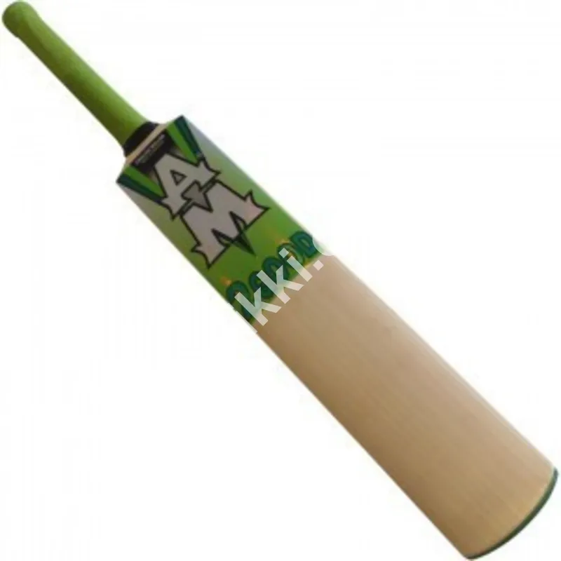 AM 2 اچھا بلے باز