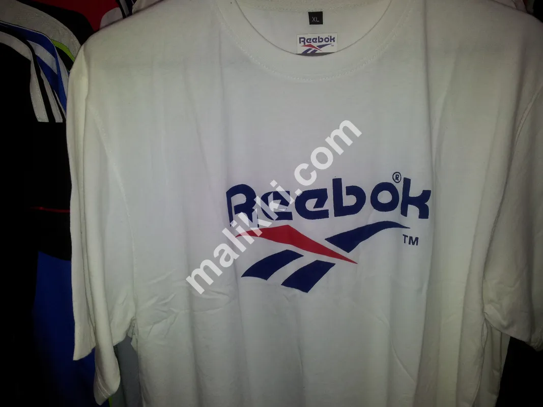 Reebok Classic Tee