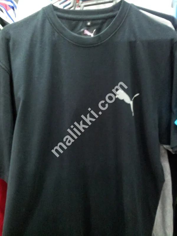 پوما بلیک کوڈ