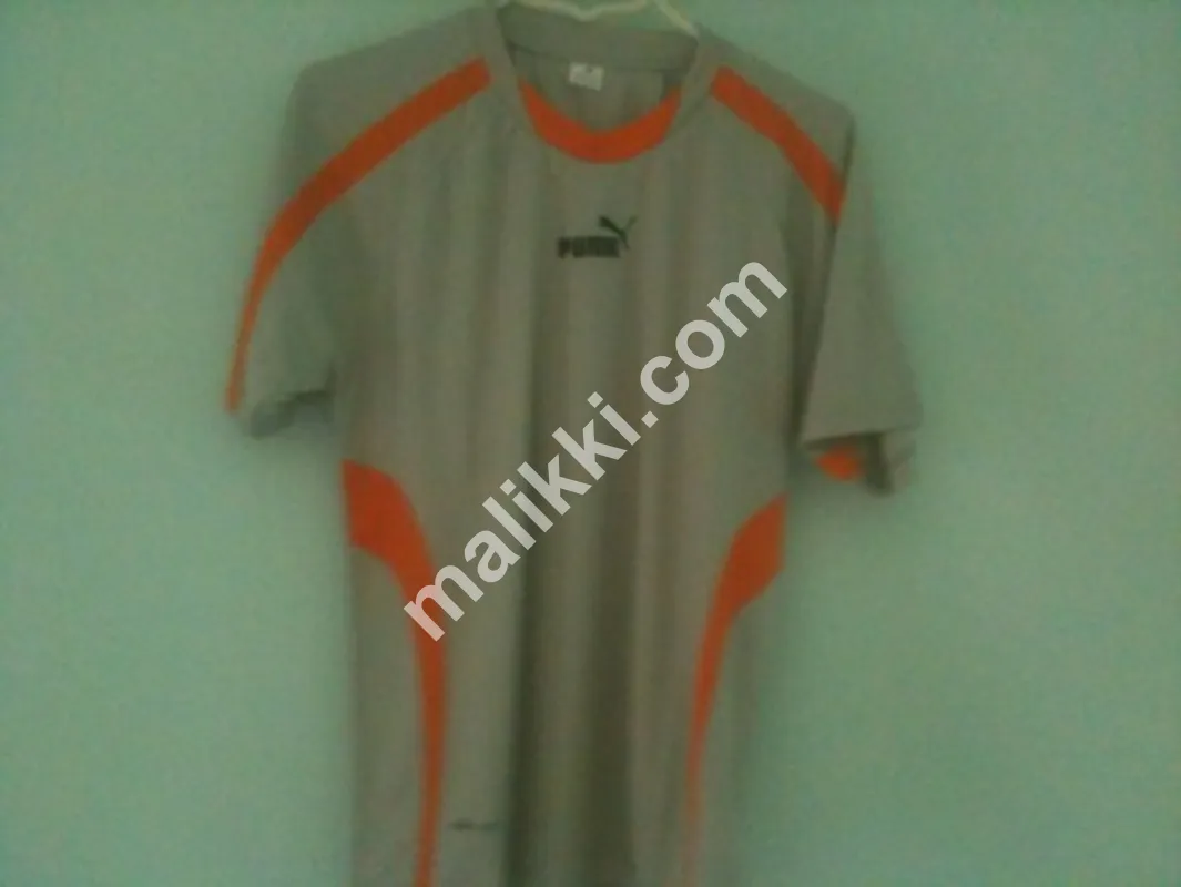 Puma Dri fit t shirts
