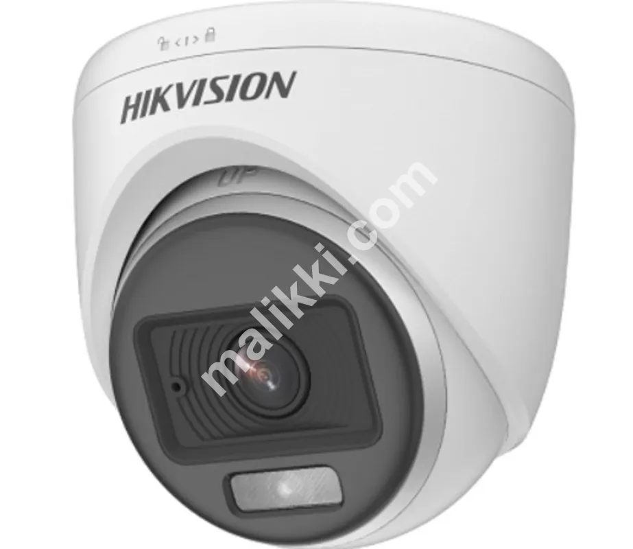 HikVision 2 MP Camera Dome