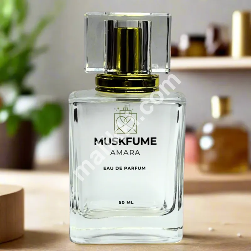 AMARA - Best Brand in Pakistan Market - Perfume for Women