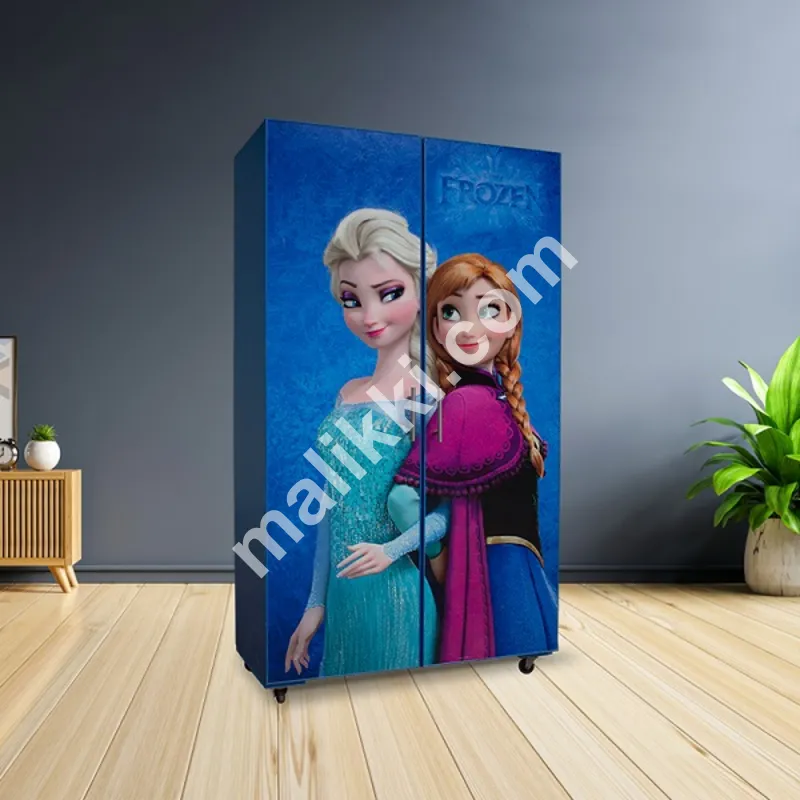 Wardrobe Frozen