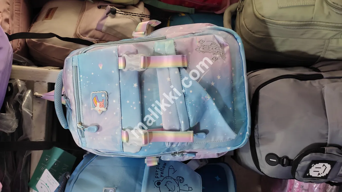 School Bag For Girls