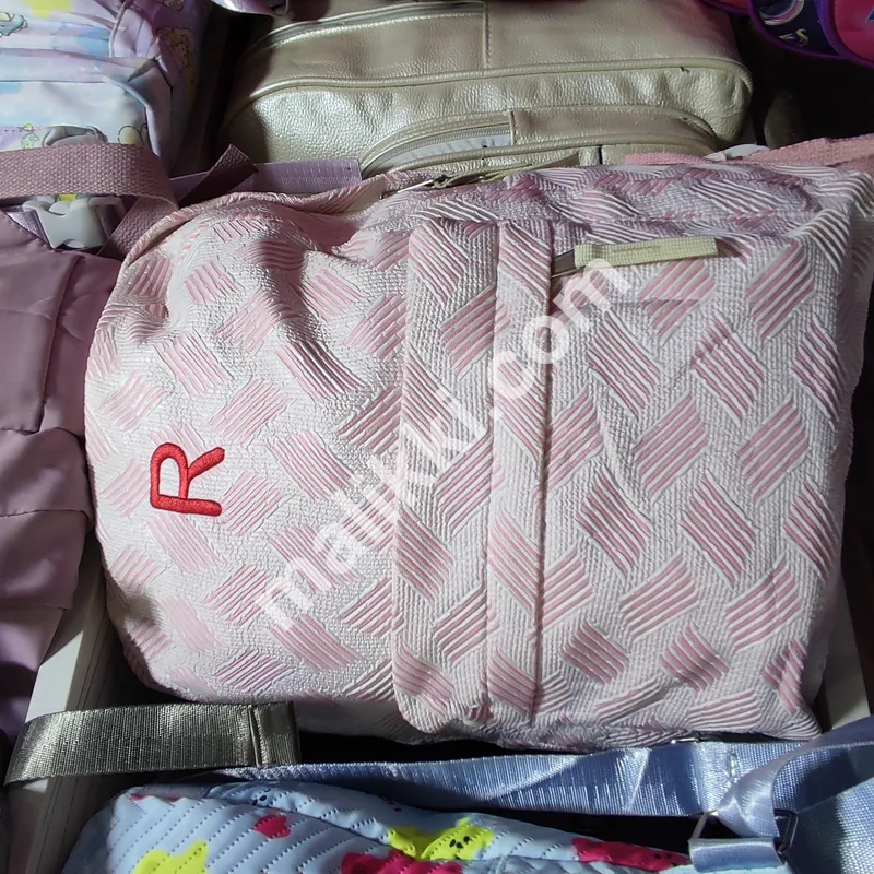 لڑکیوں کے لیے منفرد کالج بیگ