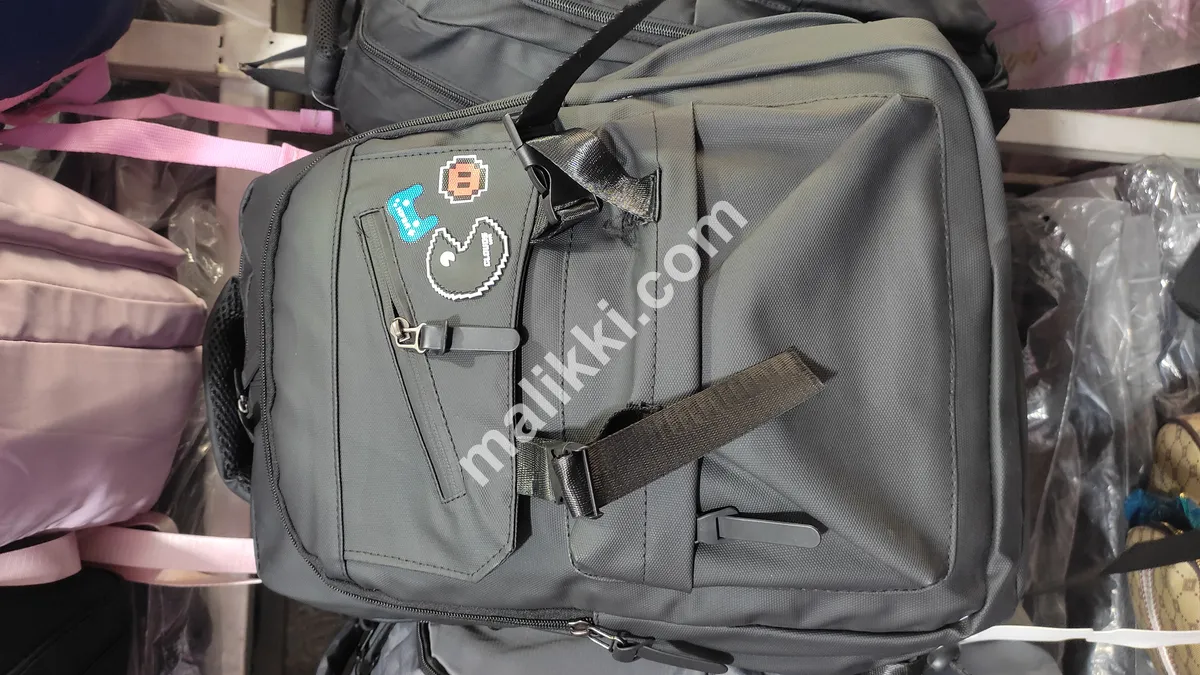 College Bag For Boys Ragzene