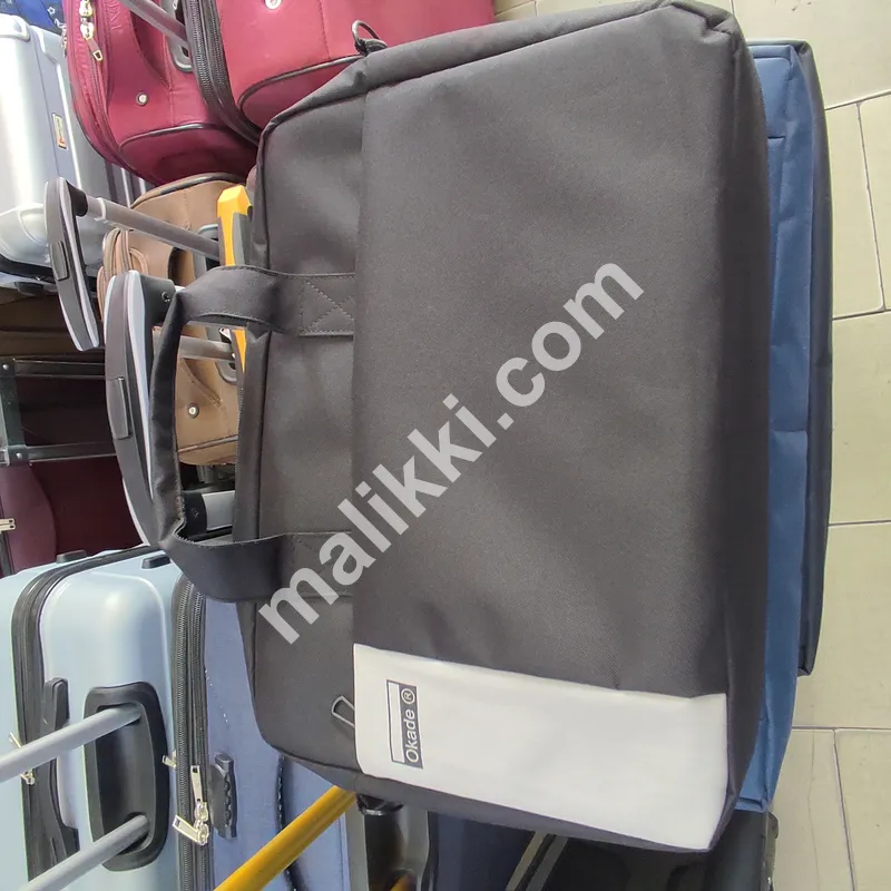 اوکاڈ لیپ ٹاپ بیگ