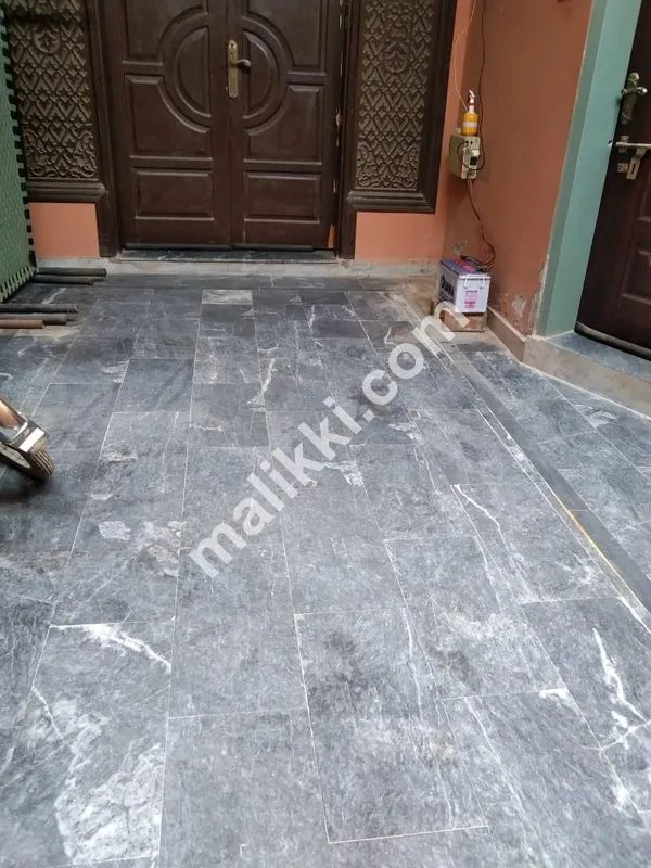 5 Marla house for sale