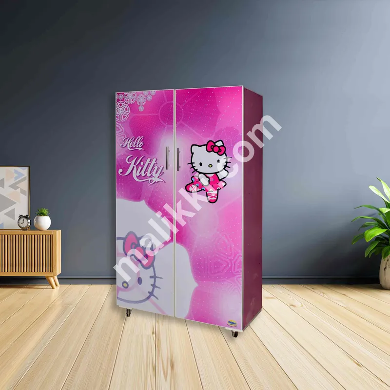Wardrobe  Hello Kitty